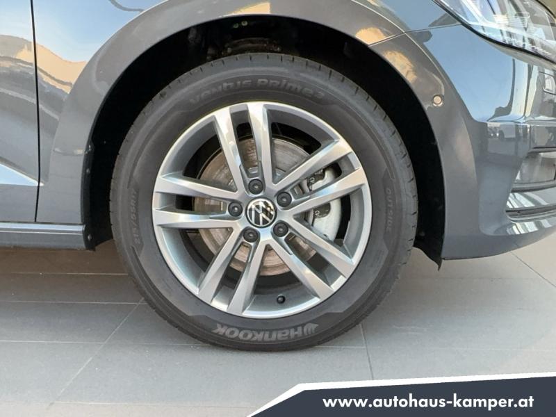 VW Touran Friends TDI