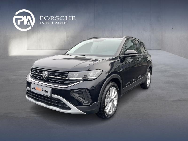 T-Cross Volkswagen VW T-Cross Friends TSI