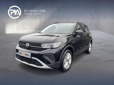 VW T-Cross Friends TSI