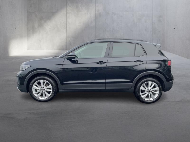 VW T-Cross Friends TSI