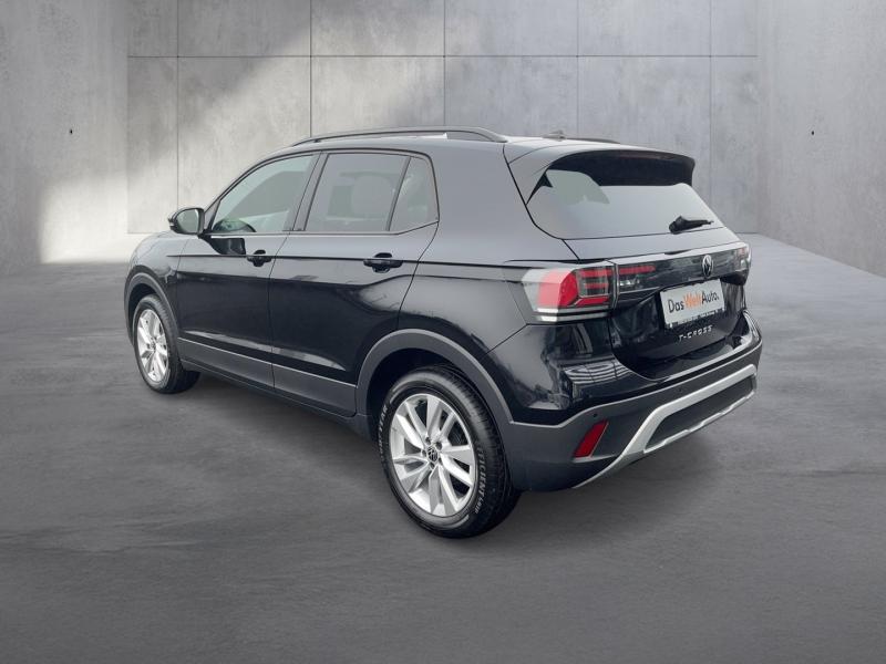 VW T-Cross Friends TSI