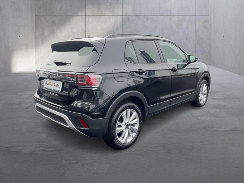 VW T-Cross Friends TSI