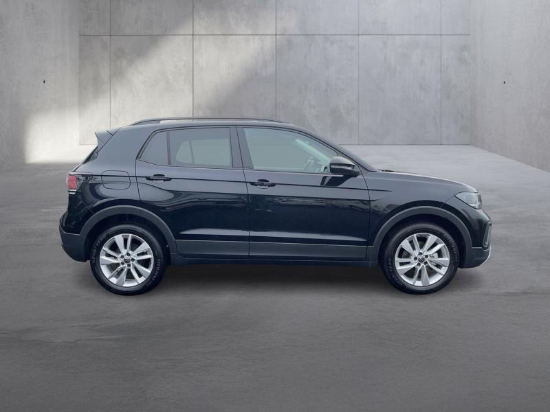 VW T-Cross Friends TSI