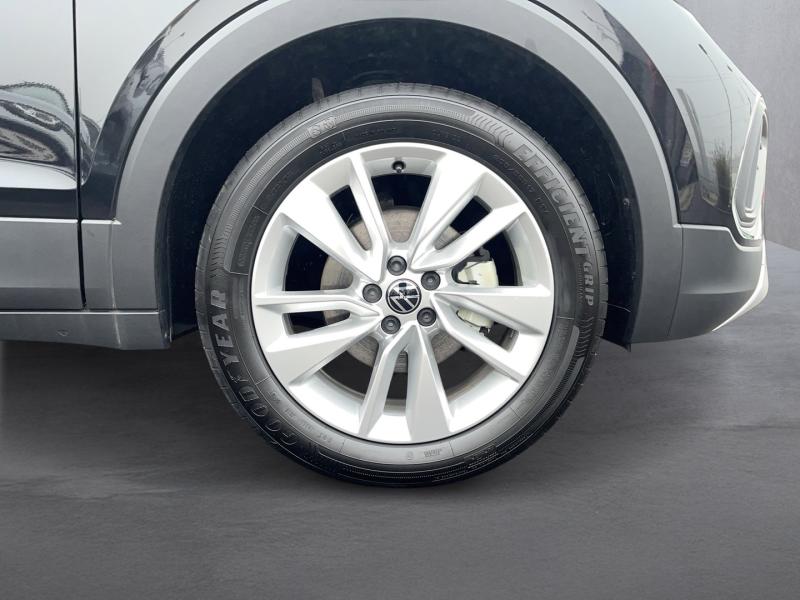 VW T-Cross Friends TSI