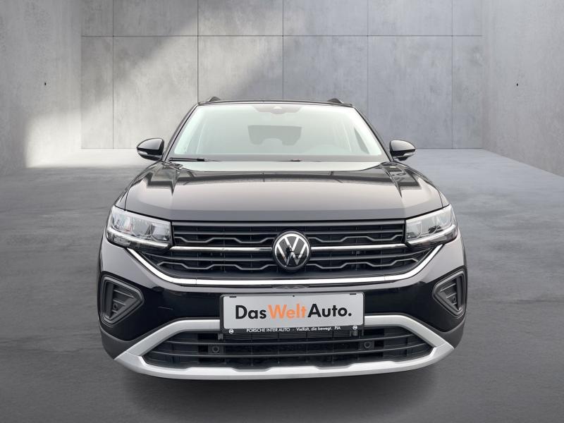 VW T-Cross Friends TSI