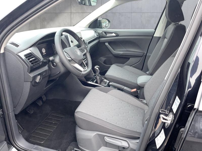 VW T-Cross Friends TSI