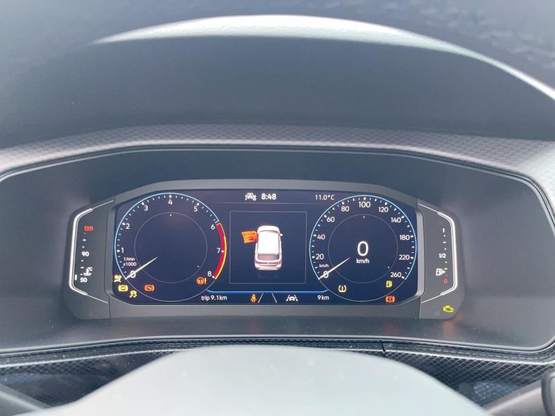 VW T-Cross Friends TSI