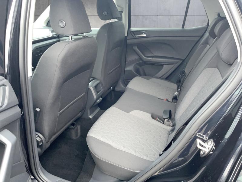 VW T-Cross Friends TSI