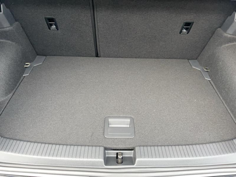 VW T-Cross Friends TSI