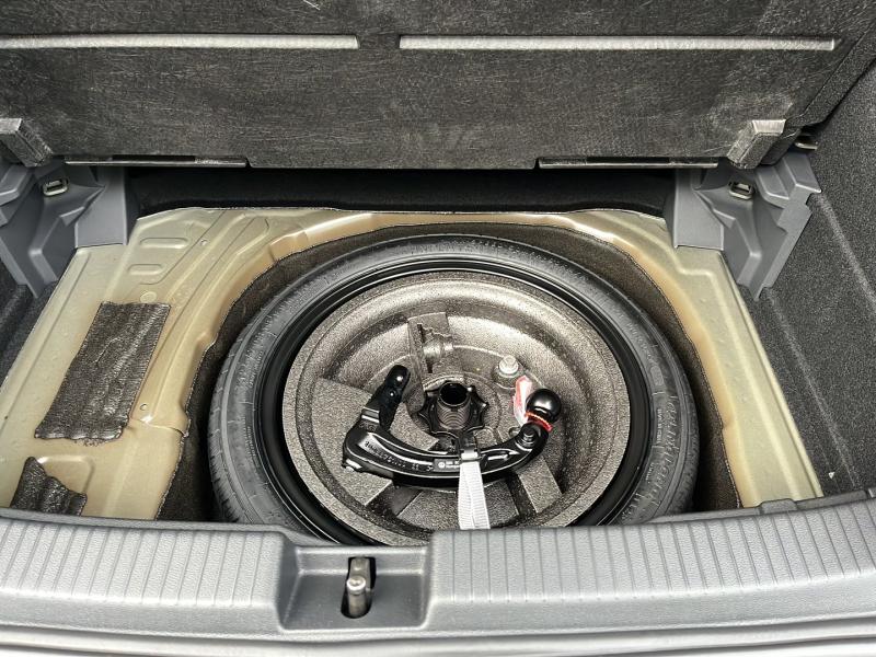 VW T-Cross Friends TSI