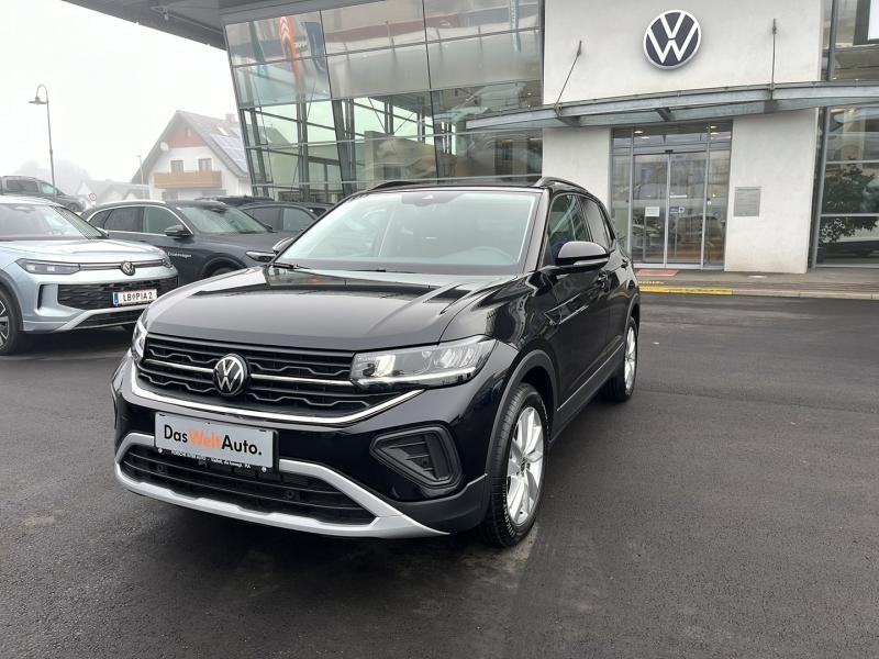 VW T-Cross Friends TSI