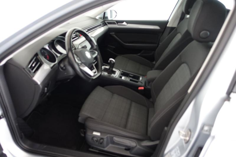 VW Passat Variant Business TDI 4MOTION DSG