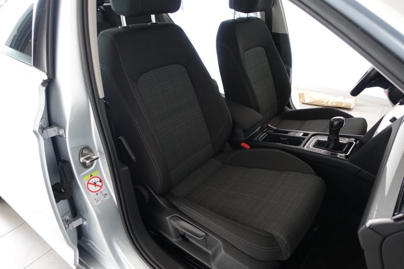 VW Passat Variant Business TDI 4MOTION DSG