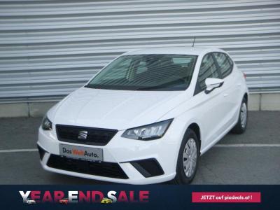 SEAT Ibiza Reference 1.0