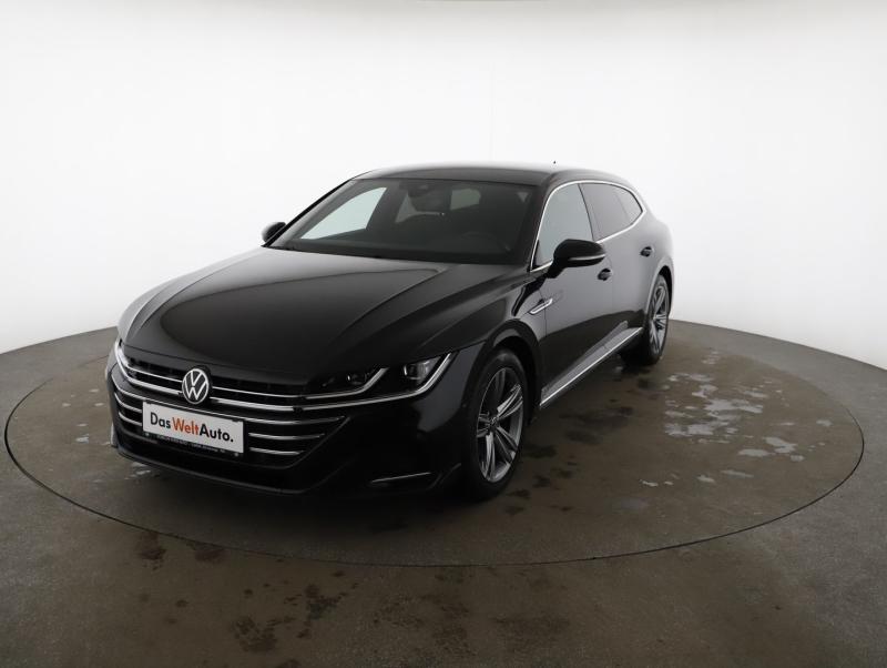 Arteon Volkswagen VW Arteon SB R-Line TSI DSG