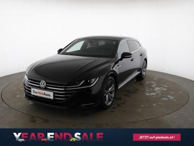 VW Arteon SB R-Line TSI DSG
