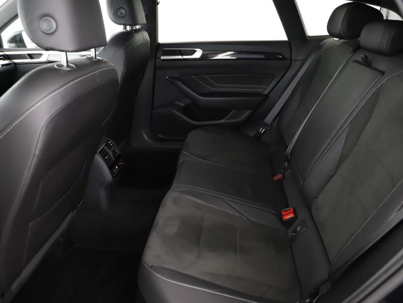 VW Arteon SB R-Line TSI DSG