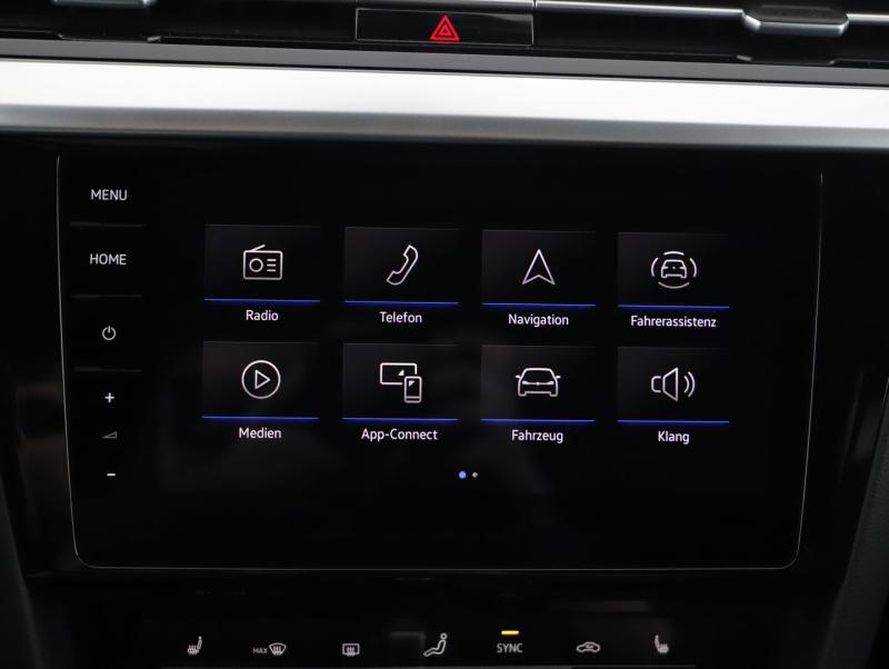 VW Arteon SB R-Line TSI DSG