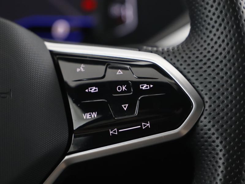 VW Arteon SB R-Line TSI DSG