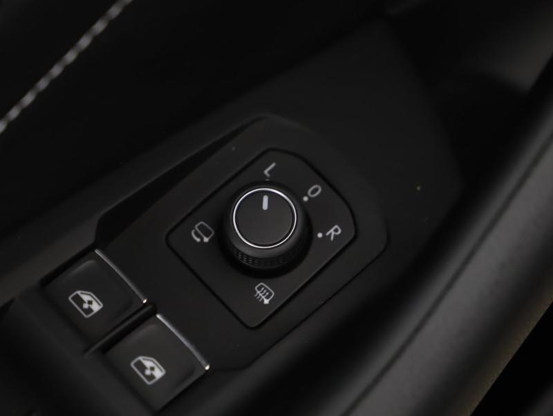 VW Arteon SB R-Line TSI DSG