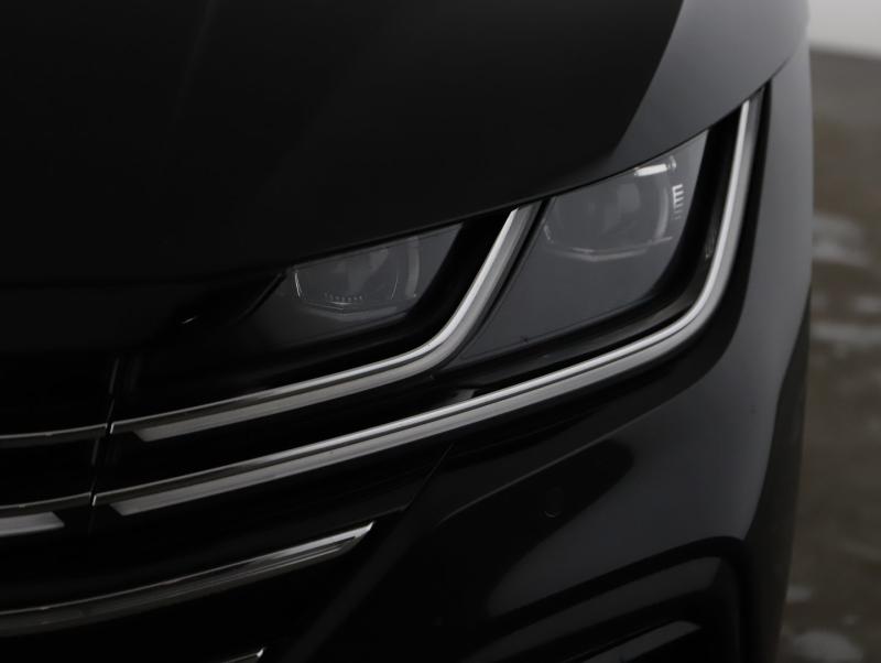 VW Arteon SB R-Line TSI DSG
