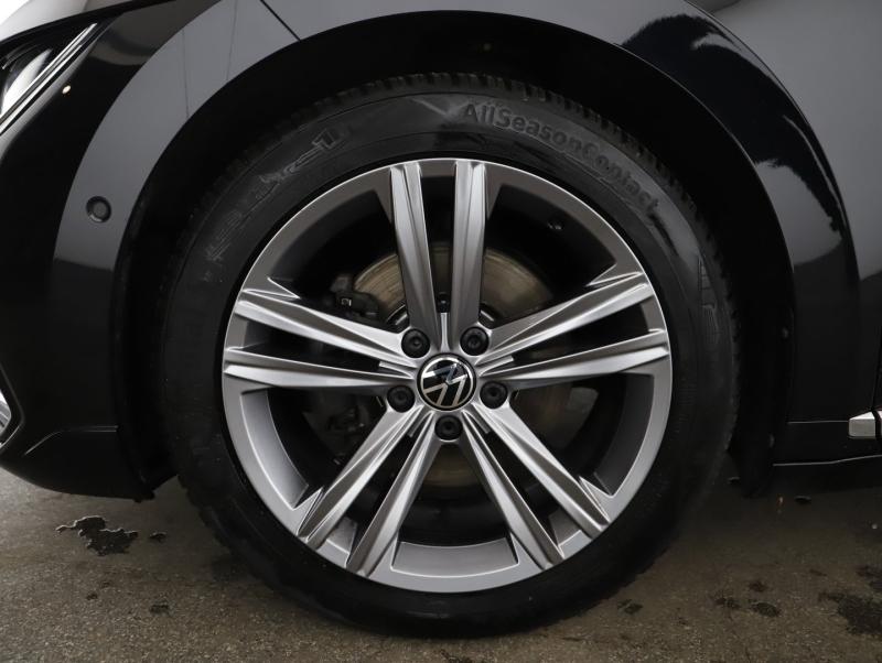 VW Arteon SB R-Line TSI DSG