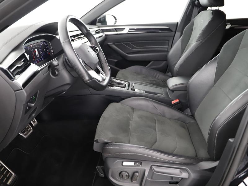 VW Arteon SB R-Line TSI DSG