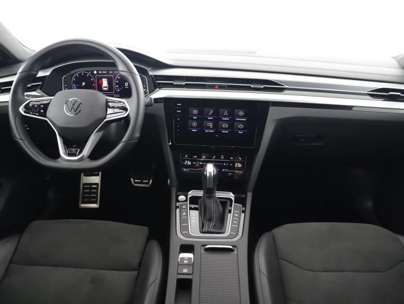VW Arteon SB R-Line TSI DSG