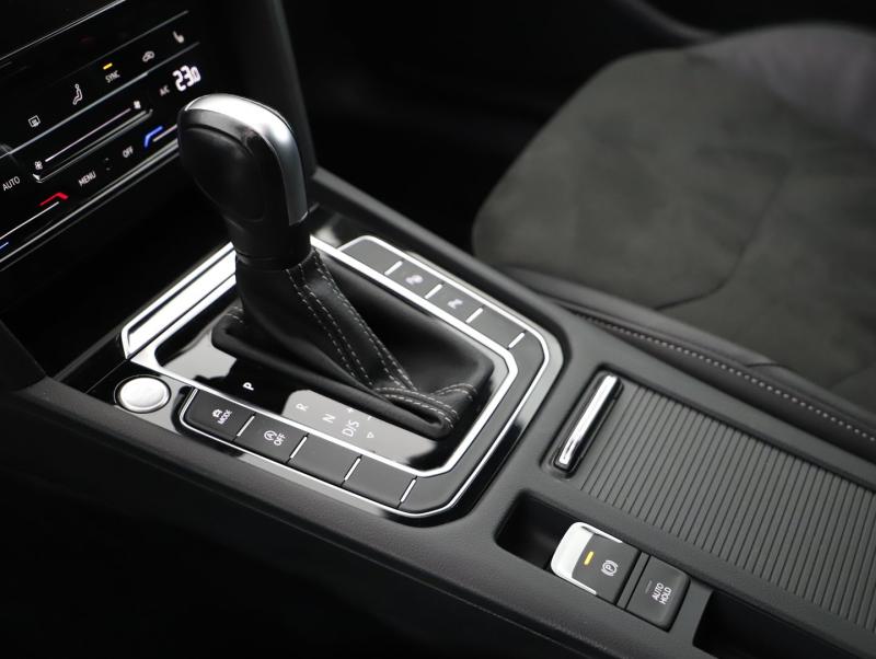 VW Arteon SB R-Line TSI DSG