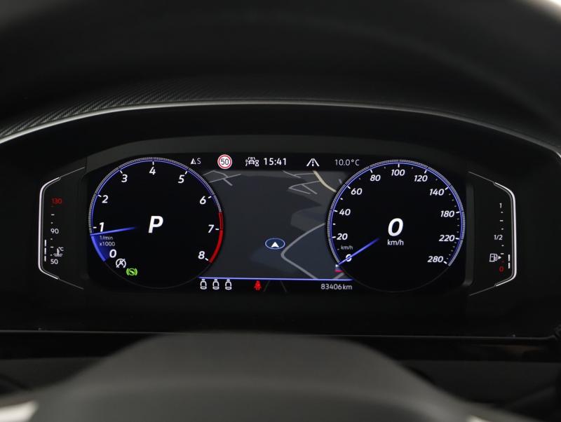 VW Arteon SB R-Line TSI DSG