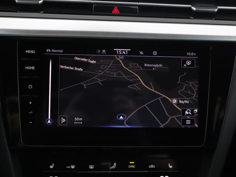 VW Arteon SB R-Line TSI DSG