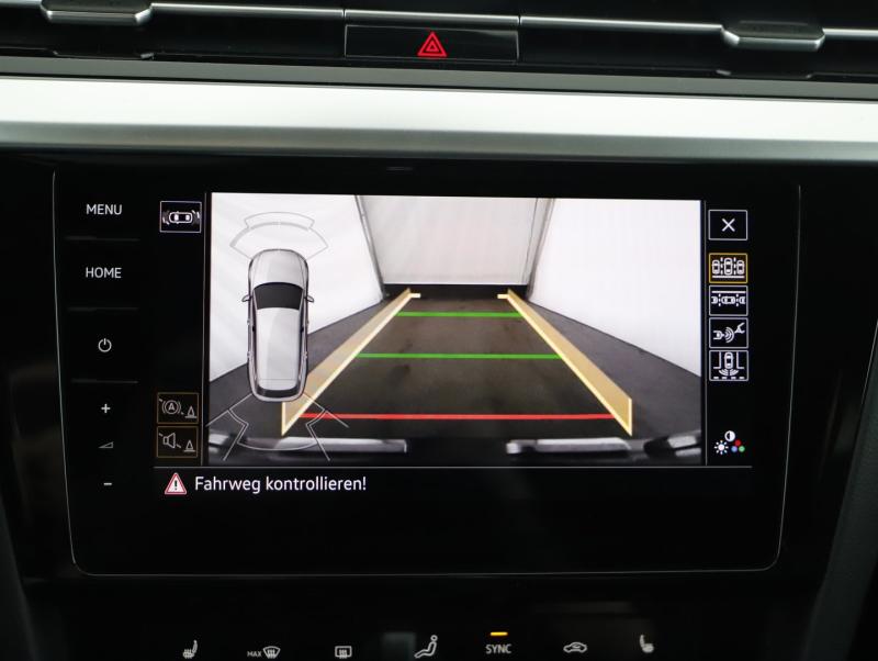 VW Arteon SB R-Line TSI DSG