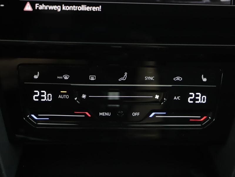 VW Arteon SB R-Line TSI DSG