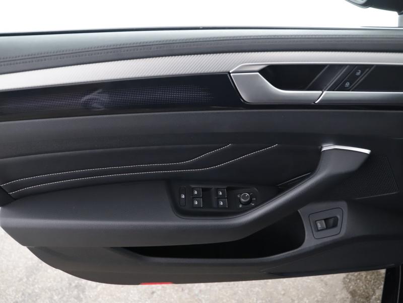 VW Arteon SB R-Line TSI DSG