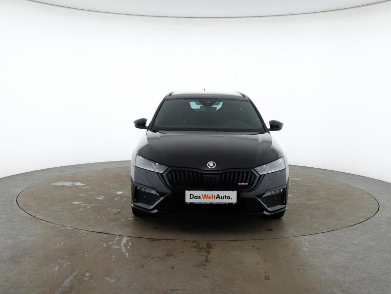 Škoda OCTAVIA Combi RS iV 245 DSG