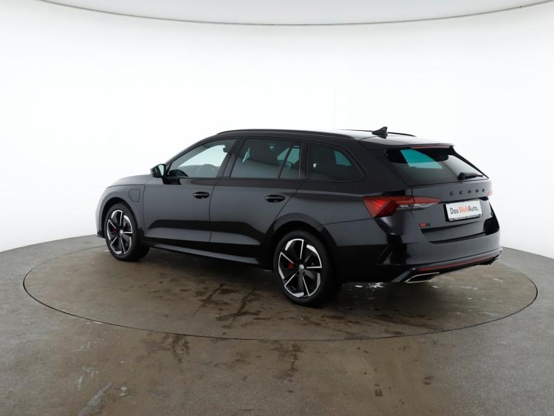 Škoda OCTAVIA Combi RS iV 245 DSG