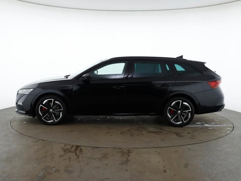 Škoda OCTAVIA Combi RS iV 245 DSG