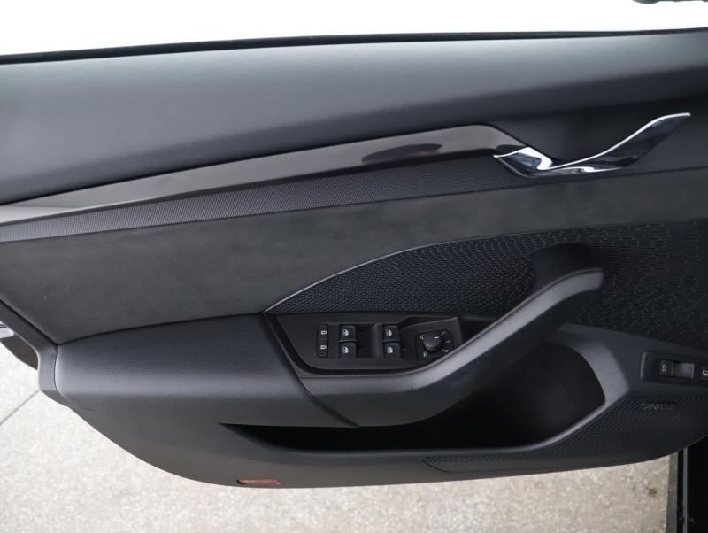 Škoda OCTAVIA Combi RS iV 245 DSG