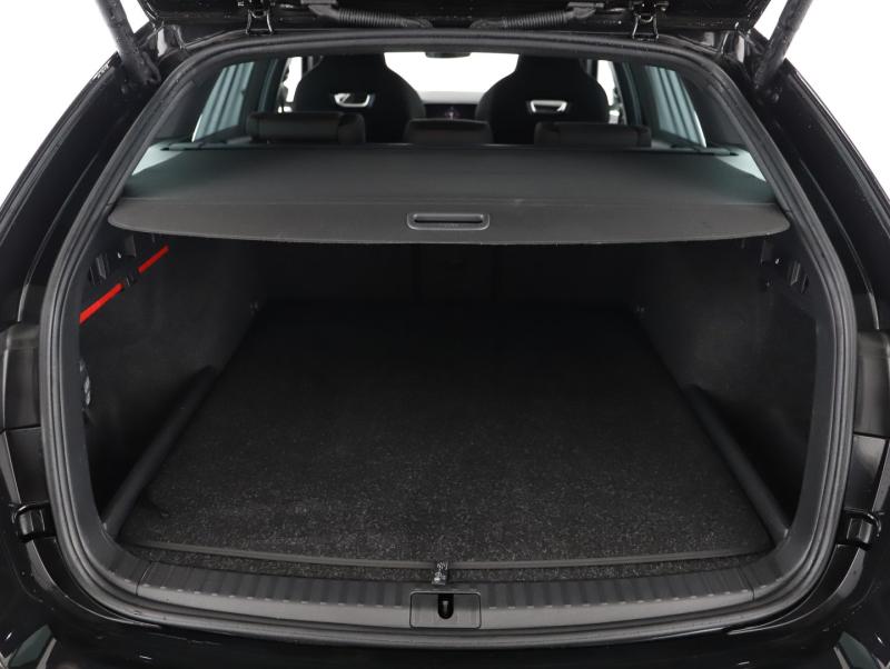 Škoda OCTAVIA Combi RS iV 245 DSG