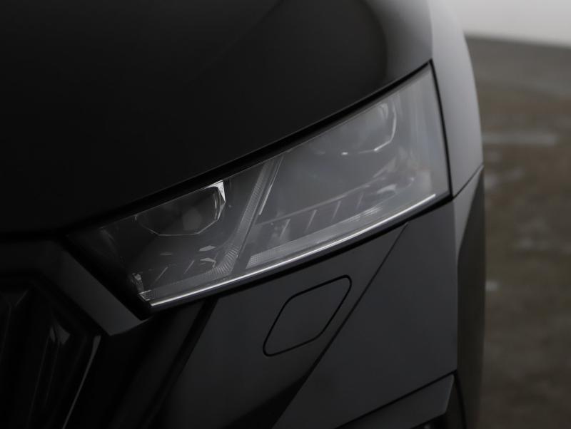 Škoda OCTAVIA Combi RS iV 245 DSG