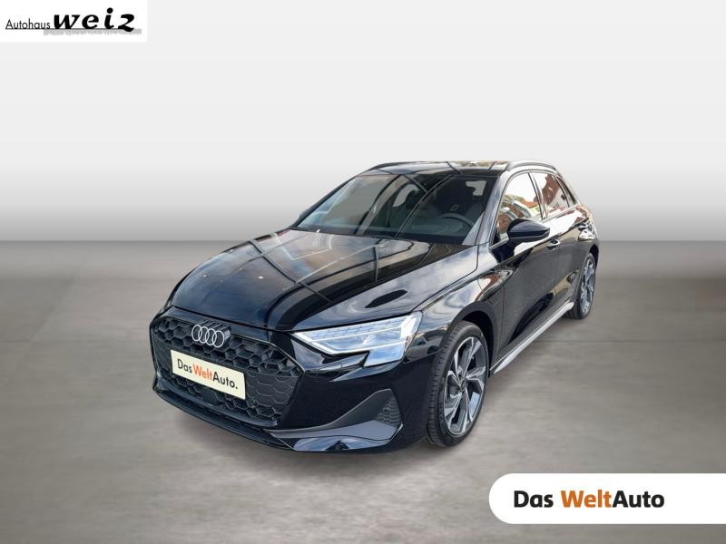 A3 Audi Audi A3 Sportback 40 TFSI e