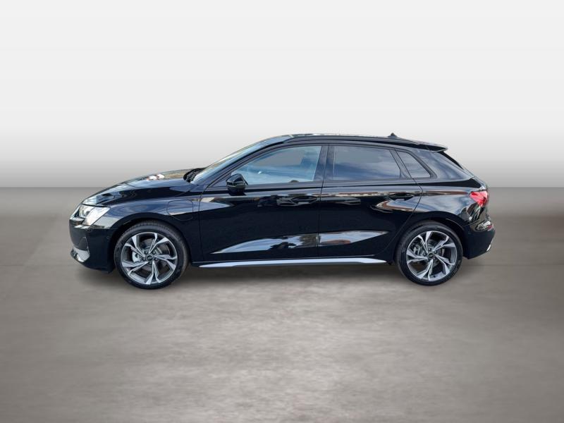 Audi A3 Sportback 40 TFSI e