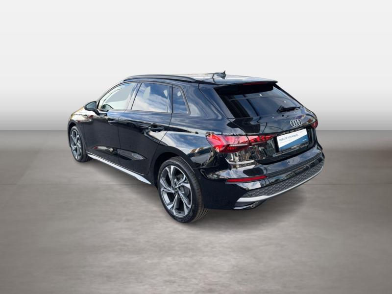 Audi A3 Sportback 40 TFSI e