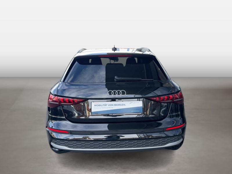 Audi A3 Sportback 40 TFSI e