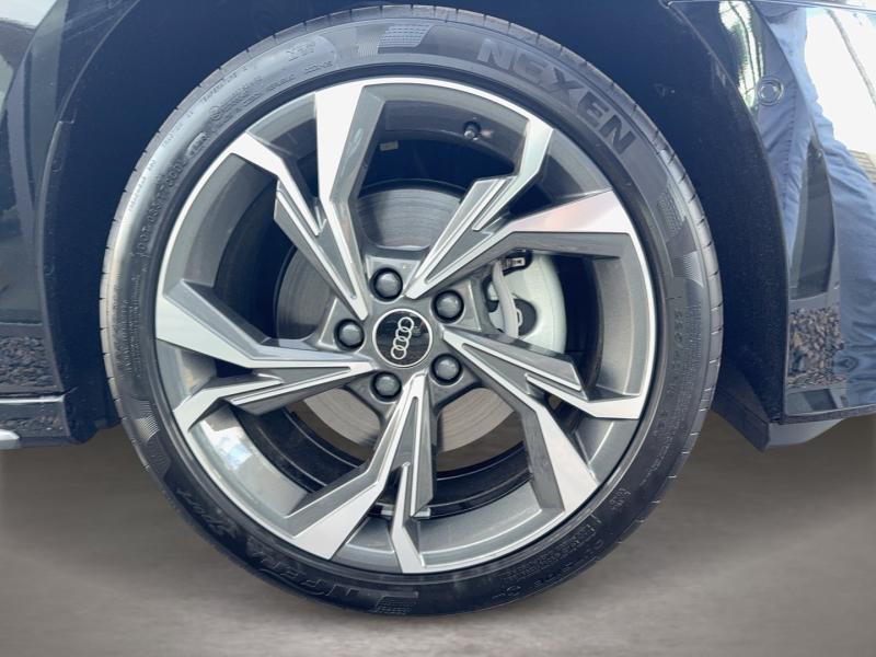 Audi A3 Sportback 40 TFSI e