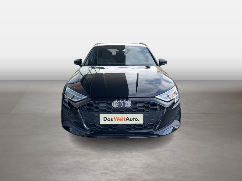 Audi A3 Sportback 40 TFSI e