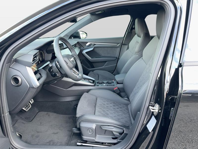 Audi A3 Sportback 40 TFSI e