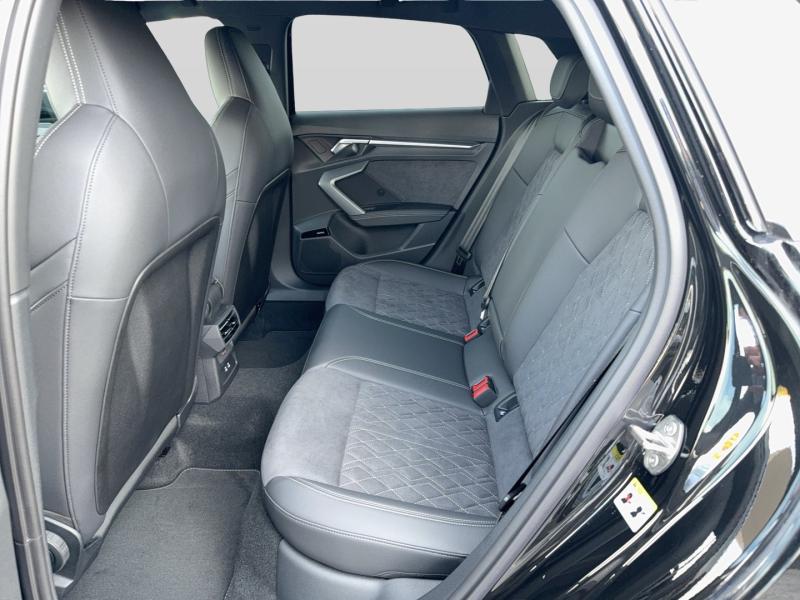 Audi A3 Sportback 40 TFSI e