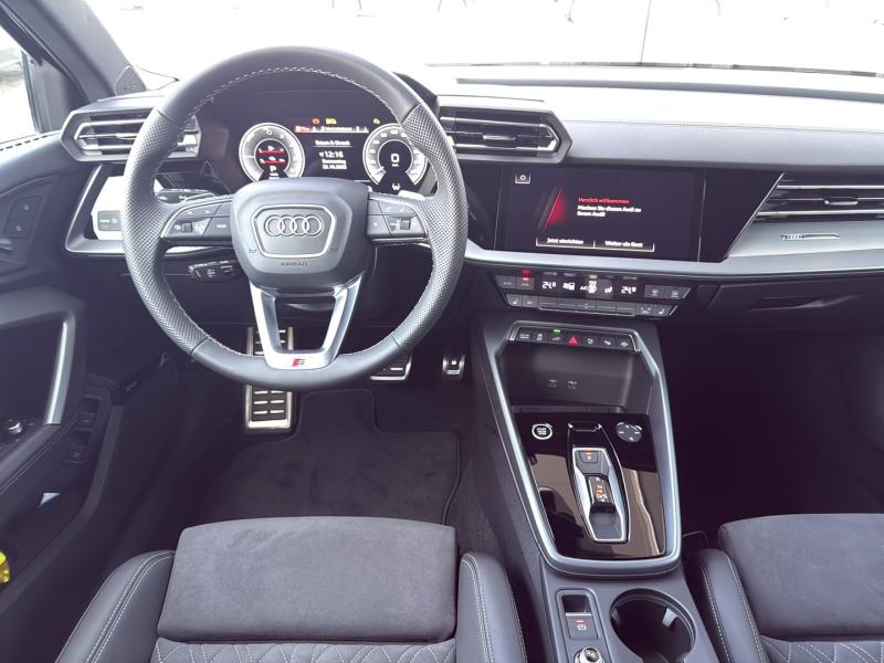 Audi A3 Sportback 40 TFSI e