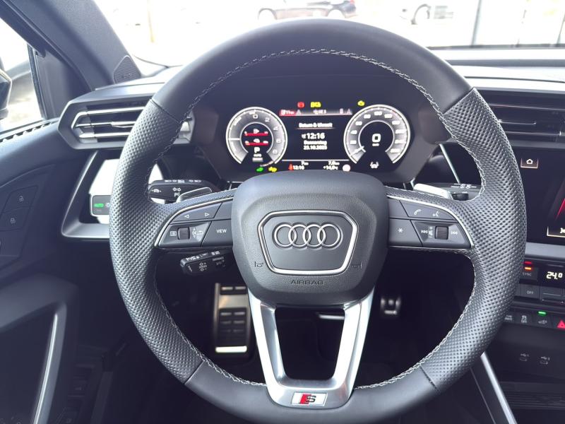 Audi A3 Sportback 40 TFSI e